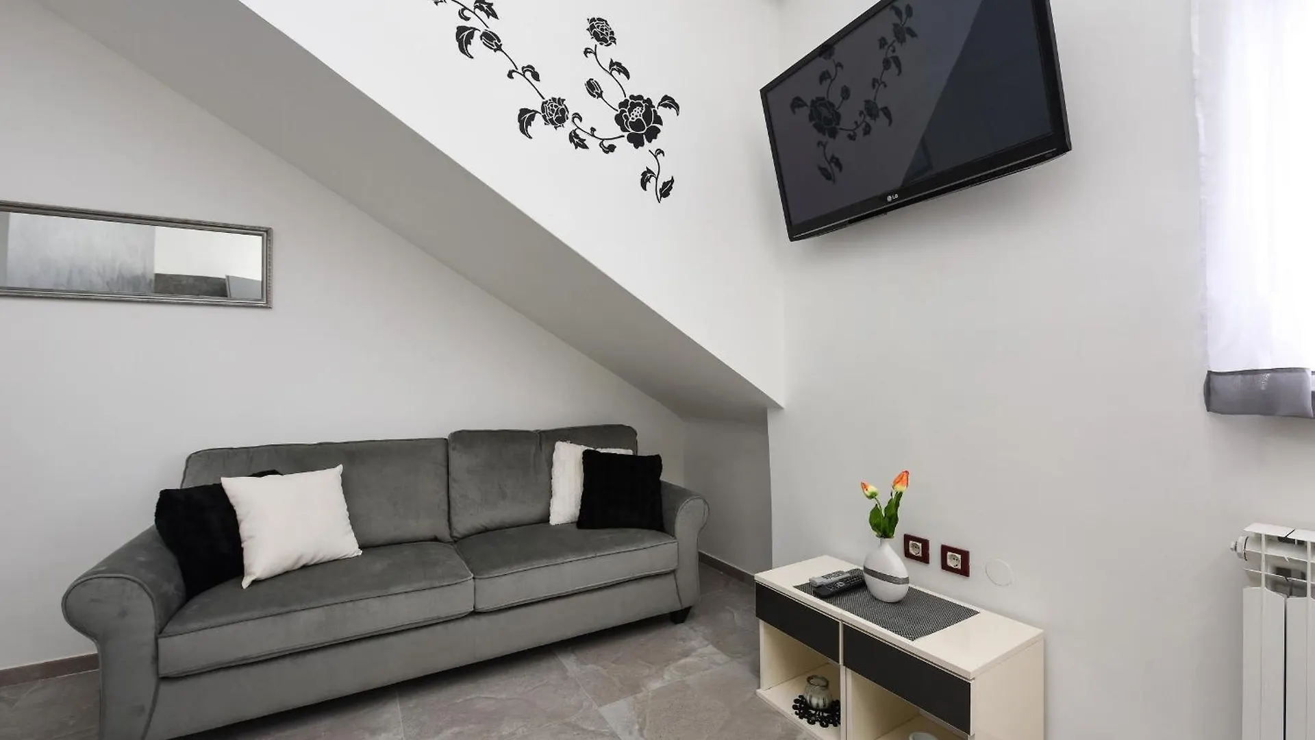 Villa Yes Peace Zadar