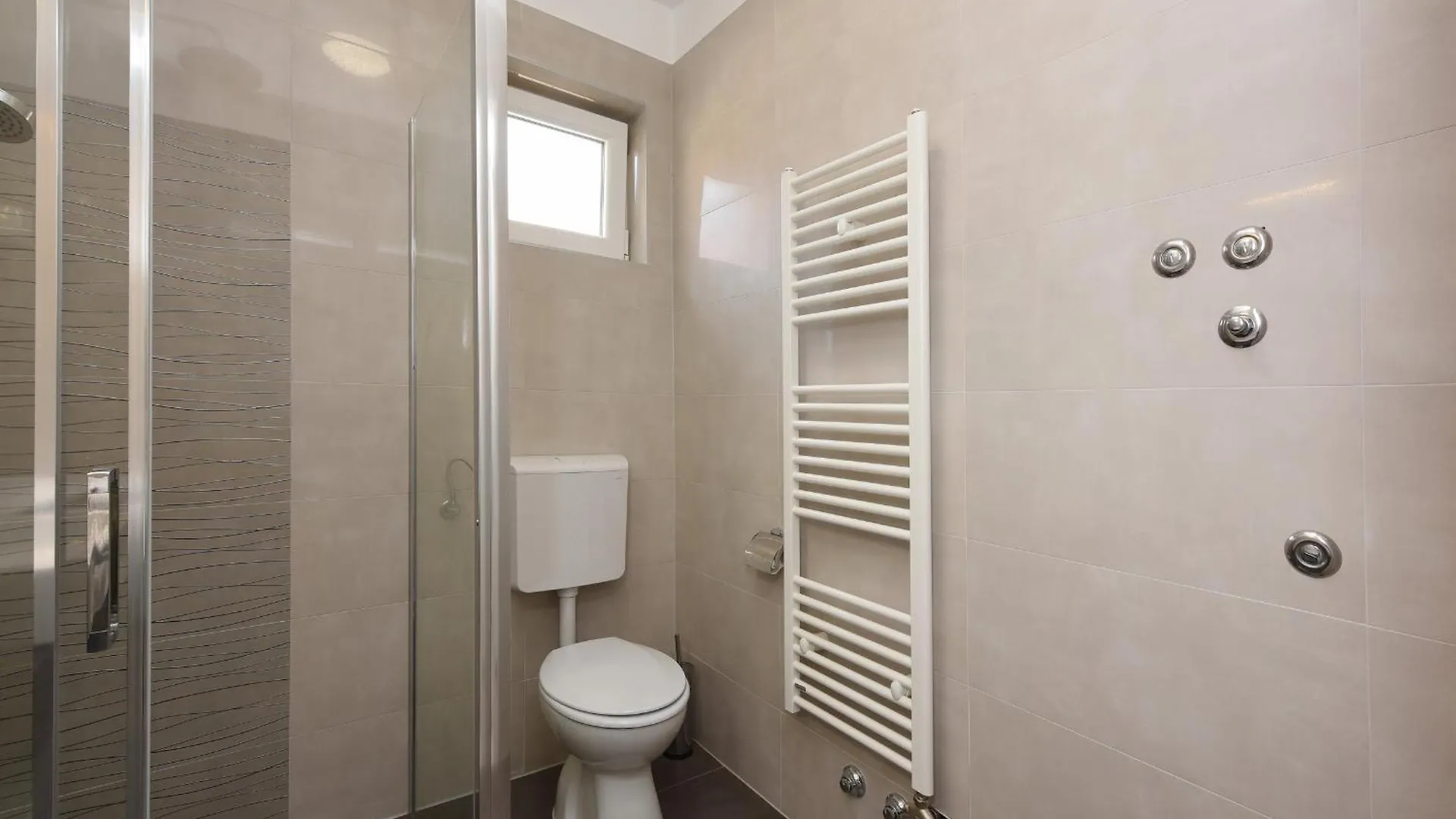 Villa Yes Peace Zadar Chorvatsko