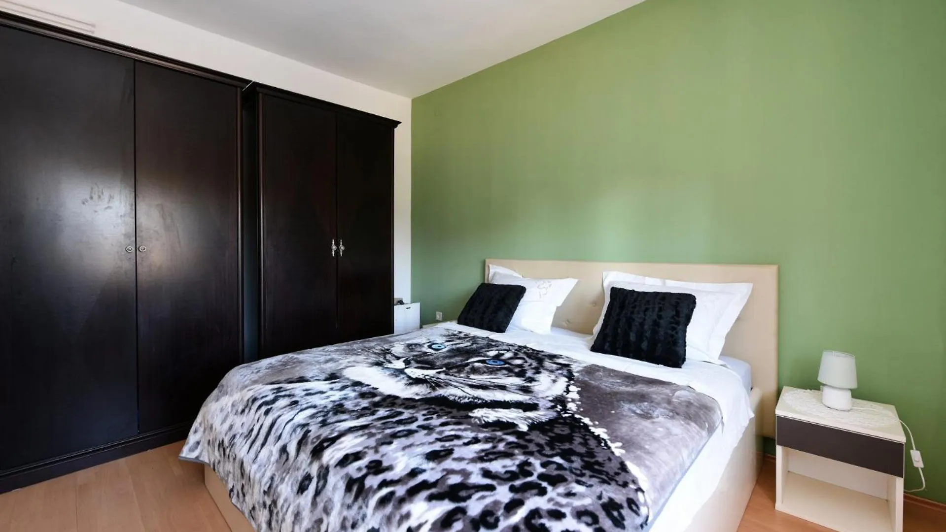 Villa Yes Peace Zadar