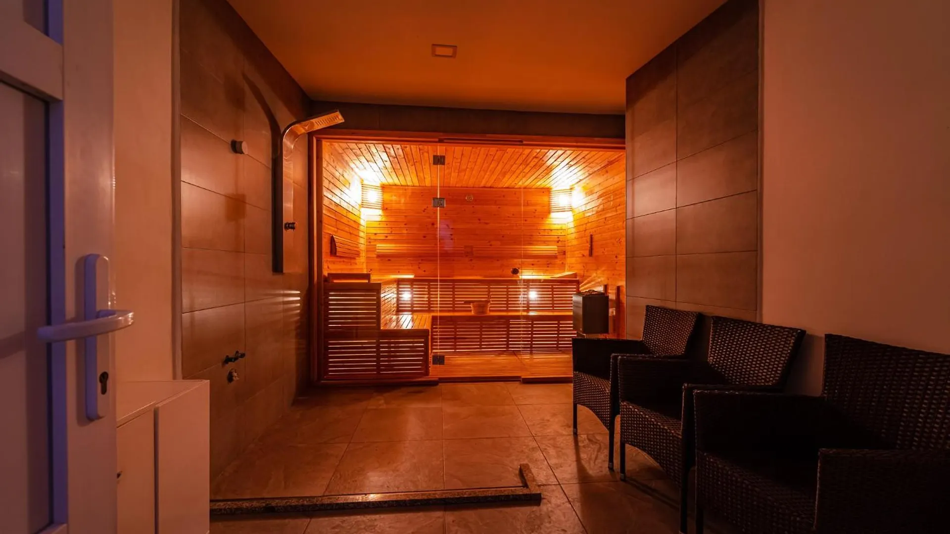 Villa Yes Peace Zadar
