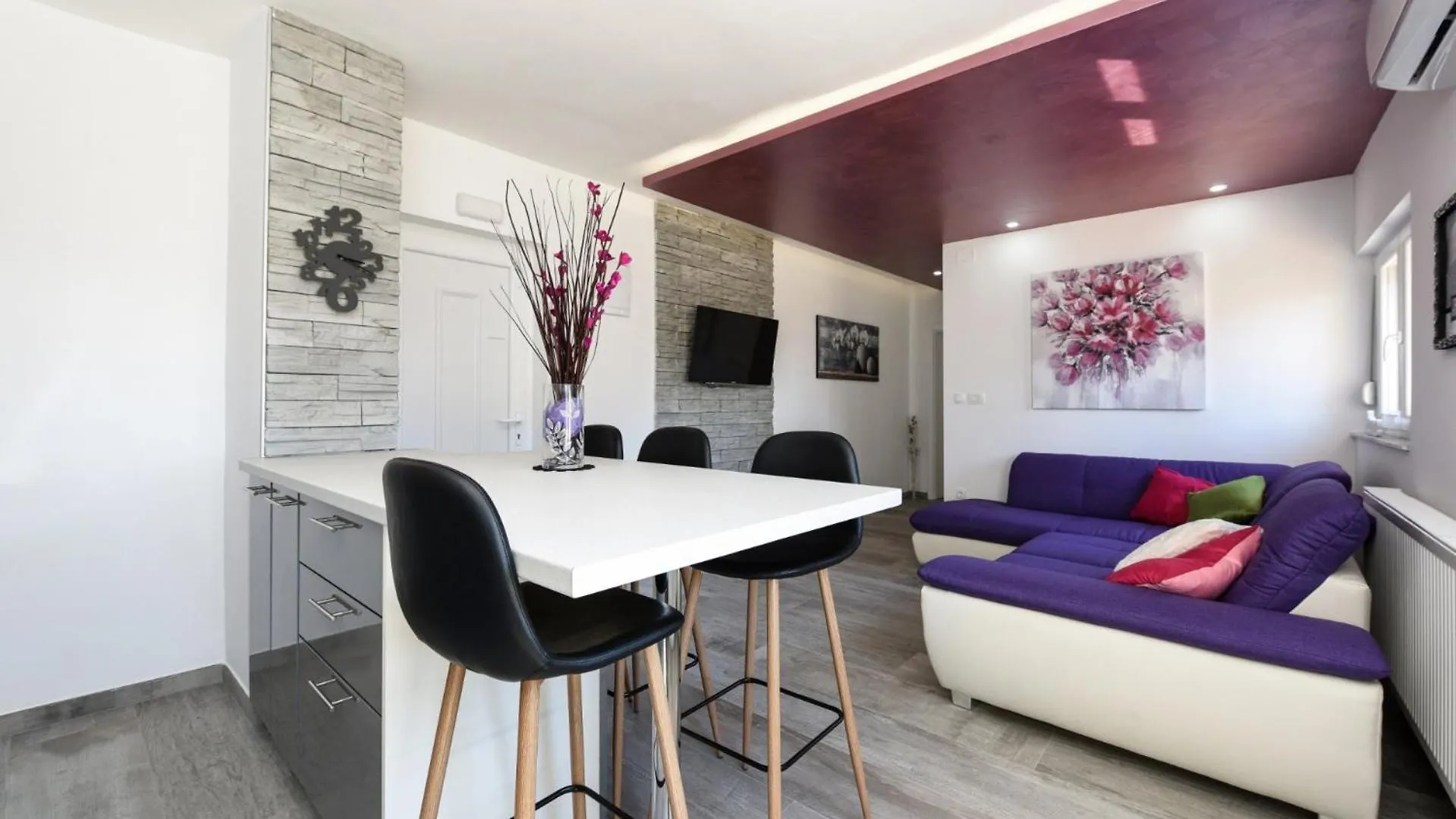 Villa Yes Peace Zadar