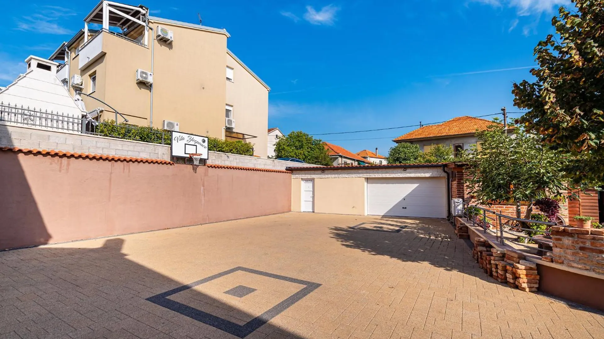Villa Yes Peace Zadar